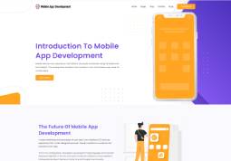 Desenvolvimento de Aplicativos Móveis