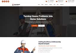 Reparos e Renovação Residencial