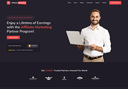 Marketing de Afiliados