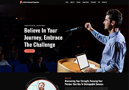 Palestrantes Motivacionais