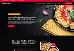 Restaurante Italiano