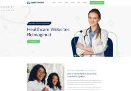 Centro de Saúde e Medicina