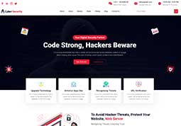 Segurança Cibernética