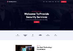 Serviço de Segurança