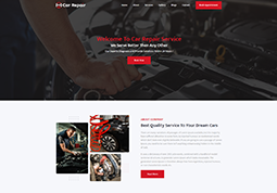 Reparo de Automóveis