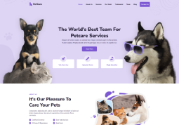 Cuidados com Animais