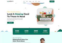 Caridade Sem Fins Lucrativos